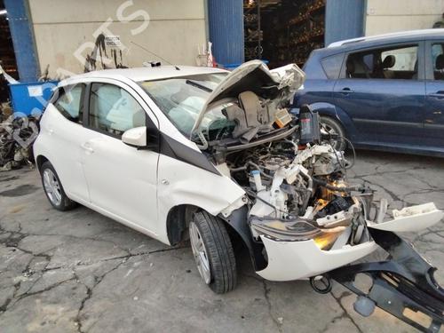Used Parts TOYOTA AYGO (_B4_) 1.0 VVTi (KGB40) (72 hp) 4355922