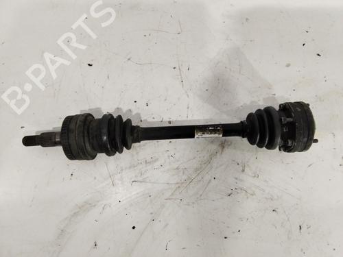 Used Left rear driveshaft Left rear driveshaft PORSCHE BOXSTER (986) [1996-2004] 32865782 32865782