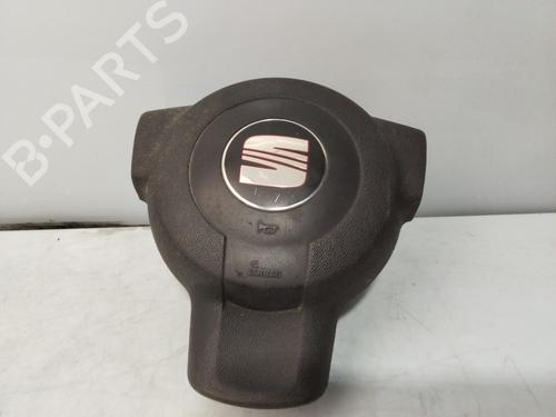 Førerens kollisjonspute SEAT ALTEA XL (5P5, 5P8) [2006-2015]  20309475