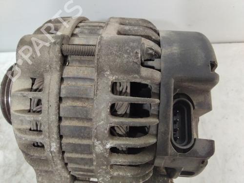 Generator RENAULT CLIO II (BB_, CB_) 1.2 (BB0A, BB0F, BB10, BB1K, BB28, BB2D, BB2H, CB0A,... | BP19938972M7 