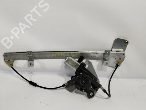 Used Front left window mechanism Front left window mechanism HYUNDAI ATOS (MX) 1.1 (58 hp) 36566370 36566370