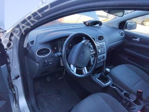 Lusterko boczne prawe FORD FOCUS II Saloon (DB_, FCH, DH) | BP30841033C27