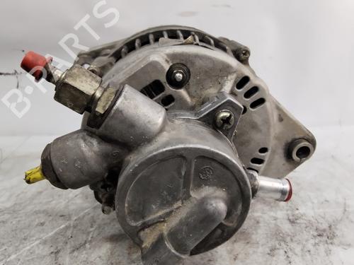 Alternator OPEL ASTRA G Hatchback (T98)  | BP27583543M7 