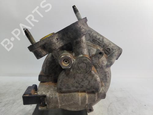 AC compressor PEUGEOT 308 SW II (LC_, LJ_, LR_, LX_, L4_) 1.2 THP 110 | BP24297647M34 