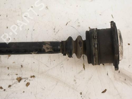 Right front driveshaft VW PASSAT B5.5 (3B3) | BP39412052M39 - Image 4