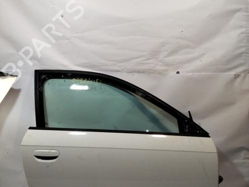 Used Right front door AUDI A3 Sportback (8PA) 1.4 TFSI (125 hp) 29561455