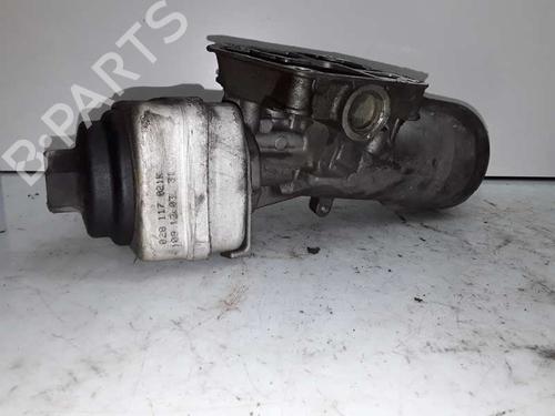Oil radiator AUDI TT (8N3) 1.8 T | BP14053067M33 