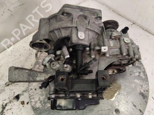 Gearbox VW POLO V (6R1, 6C1)  | BP29392991M3 