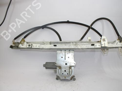 Used Front right window mechanism CITROËN XSARA PICASSO (N68) [1999-2012]  13294422