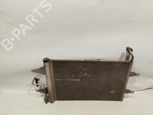 AC radiator SEAT CORDOBA (6L2) 1.9 TDI | BP27379312M32 