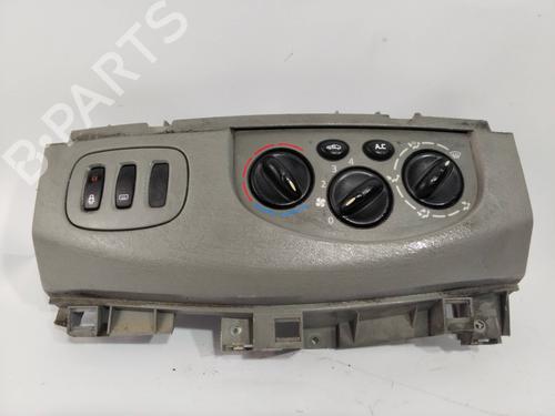 AC-Styringsenhed/Manøvreenhed NISSAN PRIMASTAR Van (X83) [2002-2025]  29023065