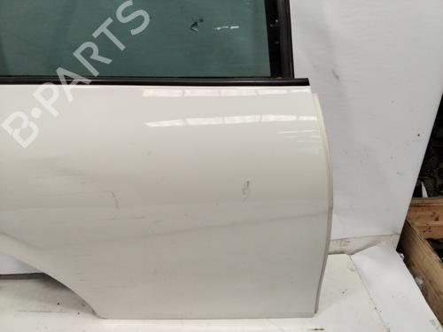 Right rear door SEAT LEON (1P1)  | BP27198177C5 