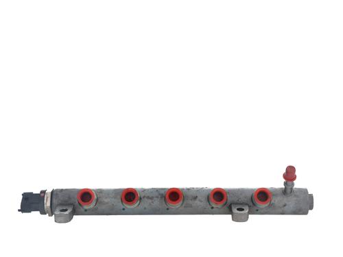 Used Injection rail Injection rail NISSAN QASHQAI I (J10, NJ10) 1.6 dCi (130 hp) 33037360 33037360