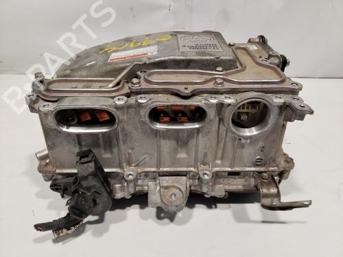 Inverter/Converter TOYOTA YARIS (_P13_) 1.5 Hybrid (NHP130_, NHP130) | BP21665356M119 