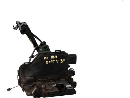 Used Front right lock VW GOLF IV Variant (1J5) [1999-2006]  29293234