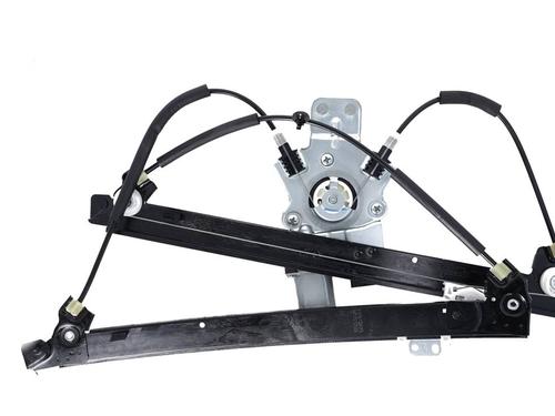 Front left window mechanism CITROËN C5 III (RD_) | BP40456719C22 - Image 2