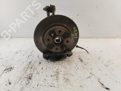 Used Right front steering knuckle FIAT 500 (312_) [2007-2025]  23332620