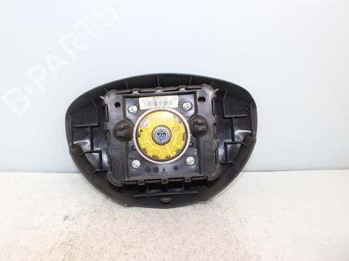 Førerens kollisjonspute DACIA LODGY (JS_)  | BP18506190C9 