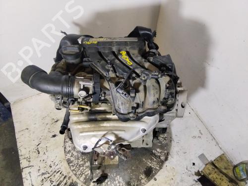 Engine SEAT ALTEA XL (5P5, 5P8) | BP32744531M1 - Image 3