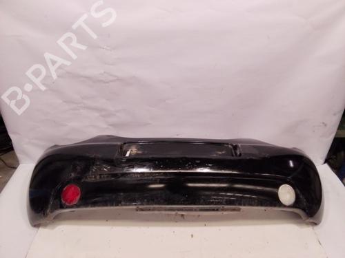 Pare-chocs arrière VW NEW BEETLE (9C1, 1C1) [1998-2012]  28703928