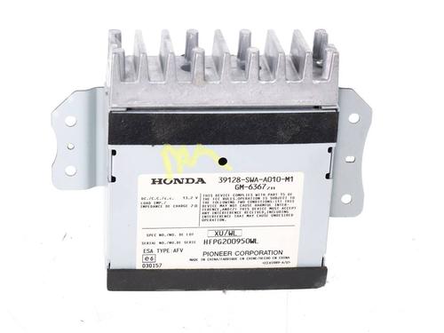 Used Electronic module Electronic module HONDA CR-V III (RE_) 2.0 i-VTEC 4WD (RE5, RE2) (150 hp) 40022809 40022809
