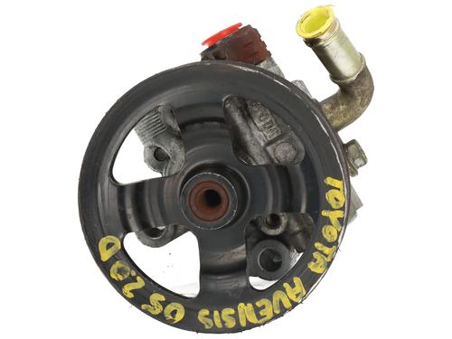 Used Steering pump TOYOTA AVENSIS Estate (_T25_) 2.0 D-4D (ADT250_, ADT250R) (126 hp) 31274887