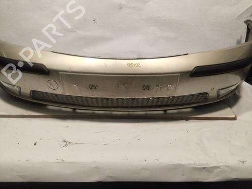 Front bumper FORD MONDEO III Saloon (B4Y) 2.0 TDCi | BP28210133C7 
