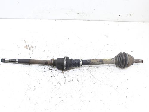 Used Right front driveshaft CITROËN BERLINGO MULTISPACE (B9) 1.6 HDi 90 (90 hp) 16954783