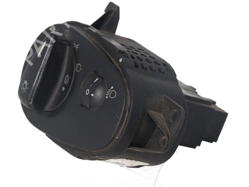 Headlight switch FORD FOCUS I (DAW, DBW) | BP37262196I24 - Image 2