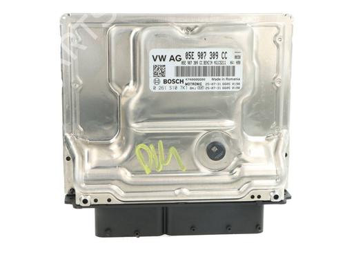 Used Engine control unit (ECU) Engine control unit (ECU) VW TIGUAN (CT1) 1.5 TSI eHybrid (204 hp) 40154537 40154537