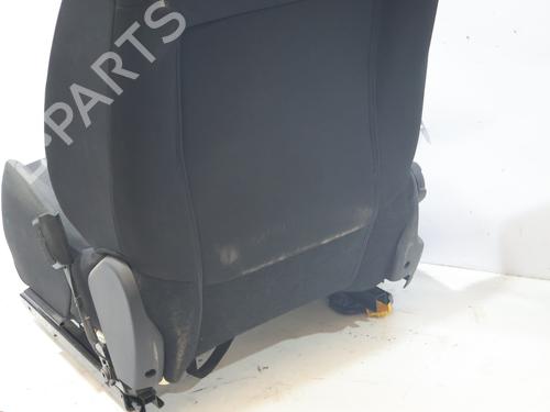 Right front seat CITROËN C4 II (NC_) | BP36497303C16 - Image 3