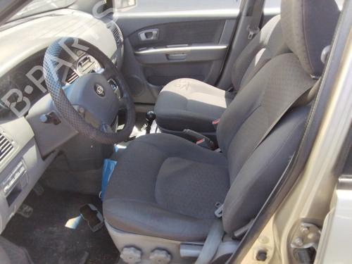 Starter KIA CARENS II MPV (FJ) 2.0 CRDi | BP27730715M8 