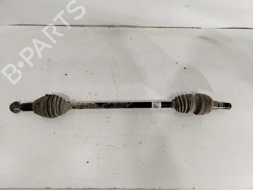 Used Right rear driveshaft CHEVROLET CAPTIVA (C100, C140) [2006-2026]  32744546