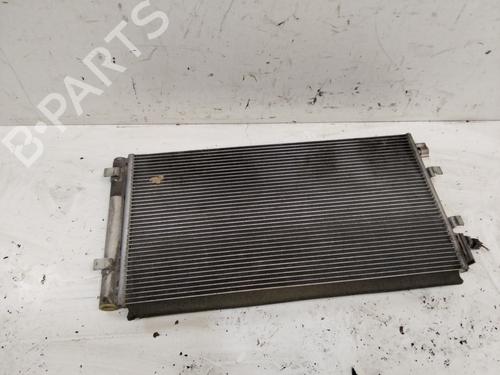 Used AC radiator RENAULT MEGANE III Hatchback (BZ0/1_, B3_) 1.2 TCe (BZ2B, BZ11) (116 hp) 18245996