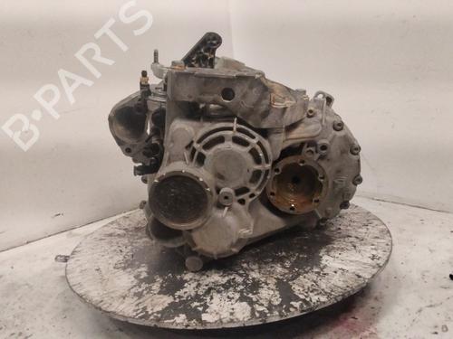 Gearbox SEAT ATECA (KH7, KHP)  | BP24650642M3 