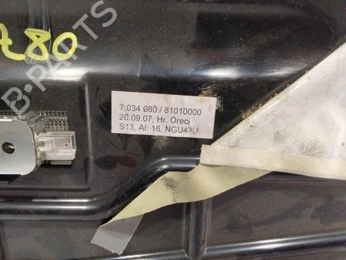 Glove box BMW 5 (E60) 520 d | BP24918744C95 