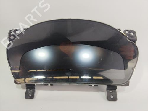 Cockpit FORD KUGA II (DM2) [2012-2025]  23332314