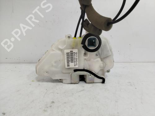 Front right lock HONDA CIVIC VIII Hatchback (FN, FK) 2.2 CTDi (FK3) | BP26000578C97 