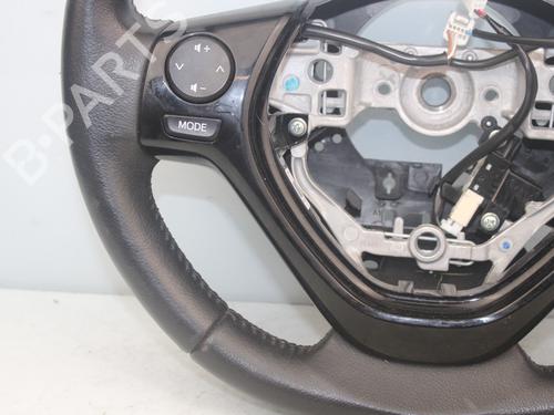 Steering wheel PEUGEOT 108 1.2 | BP16857397C49