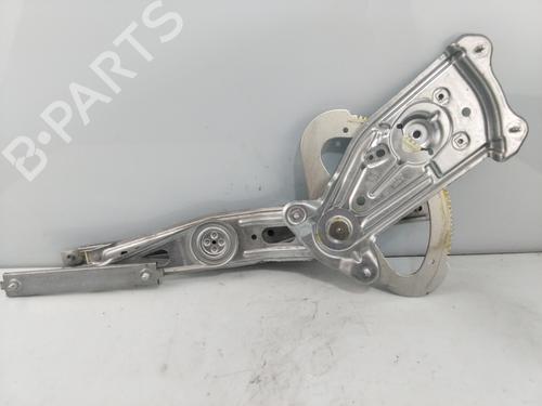 Rear left window mechanism RENAULT SCÉNIC III (JZ0/1_)  | BP21725499C24 