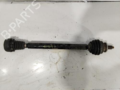 Used Right front driveshaft SEAT IBIZA III (6L1) [2002-2009]  31166143