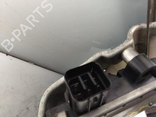 Front left window mechanism MITSUBISHI PAJERO PININ I (H6_W, H7_W)  | BP21062831C22 