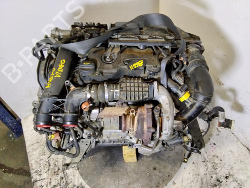 Engine CITROËN C4 Picasso II | BP36012530M1 - Image 11