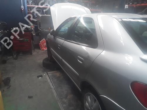 Right front door CITROËN XSARA Coupe (N0) 2.0 HDI 90 | BP16963293C3 
