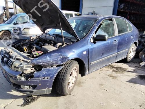 Left front driveshaft SEAT LEON (1M1)  | BP24893768M38 