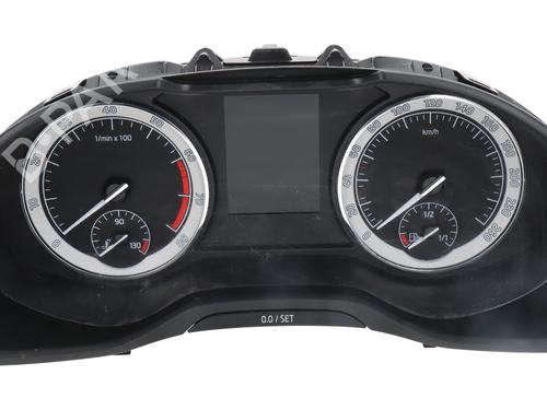 Used Instrument cluster SKODA KAROQ (NU7, ND7) [2017-2025]  30262767