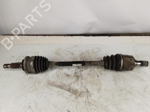 Used Left front driveshaft Left front driveshaft KIA PICANTO III (JA) [2017-2026] 33327589 33327589