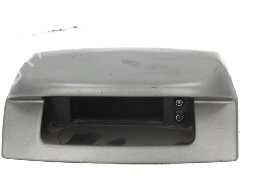 Display OPEL VIVARO A Bus (X83) [2001-2015]  31696527
