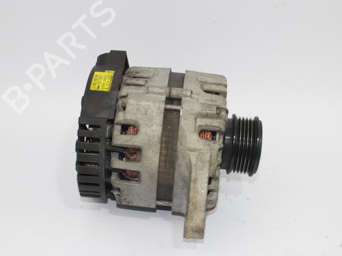 Alternator KIA SPORTAGE III (SL) 1.7 CRDi | BP13045240M7 