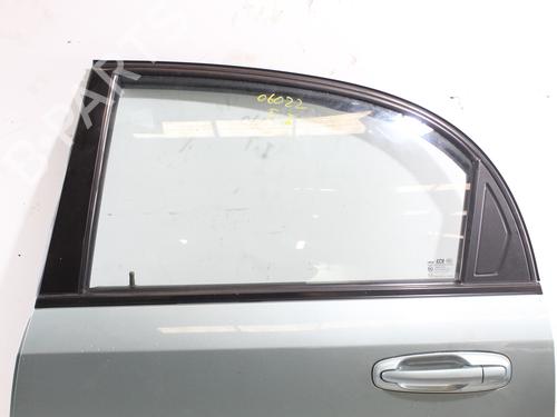 Left rear door DAEWOO LACETTI Hatchback (KLAN) 1.4 | BP16981766C4 